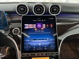 2026 Mercedes-Benz GLC - Preview 14