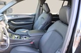 2027 Jeep Grand Cherokee - Preview 12
