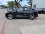 2024 Audi Q4 e-tron - Preview 6