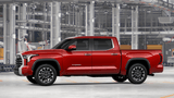 2026 Toyota Tundra - Preview 3