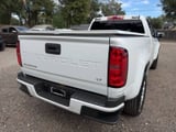 2022 Chevrolet Colorado - Preview 10