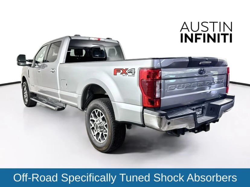 2020 Ford F-350 - Image 3