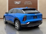 2027 Cadillac Optiq - Preview 6