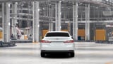 2026 Toyota Camry - Preview 8