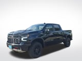 2026 Chevrolet Silverado 1500 - Preview 7