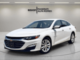 2024 Chevrolet Malibu - Preview 2