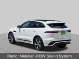 2025 Jaguar F-PACE - Preview 3