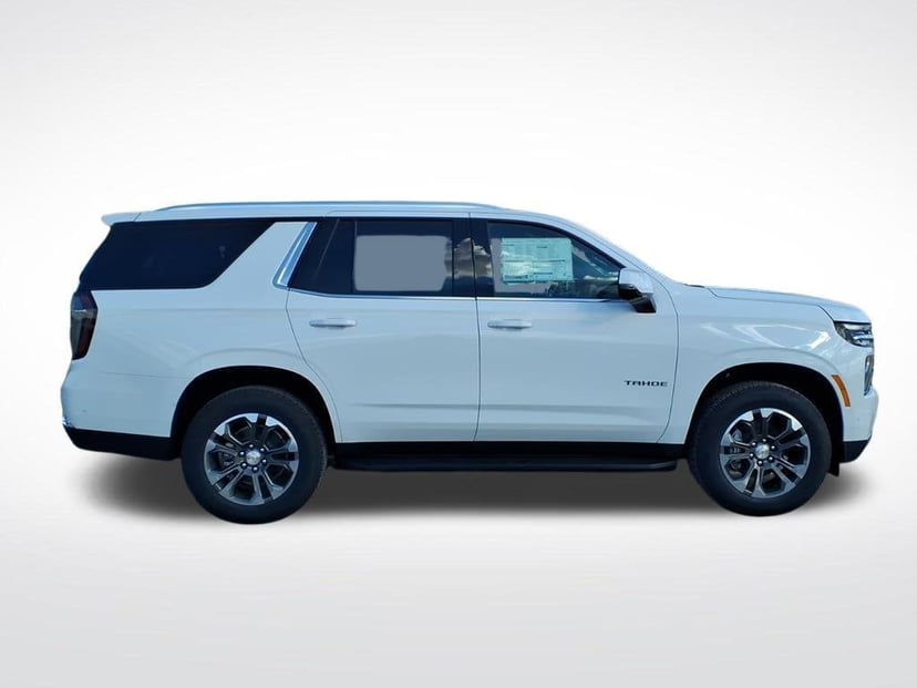 2027 Chevrolet Tahoe - Image 1