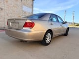 2005 Toyota Camry - Preview 2