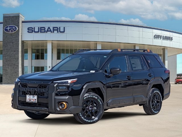 2026 Subaru Outback - Image 1