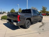 2026 Toyota Tundra - Preview 2