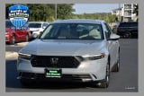 2026 Honda Accord - Preview 2