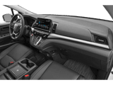 2027 Honda Odyssey - Preview 15