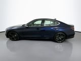 2023 Genesis G70 - Preview 8