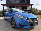 2020 Nissan Versa - Preview 2