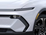 2026 Chevrolet Equinox EV - Preview 10