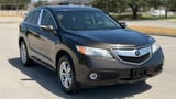 2014 Acura RDX - Preview 2