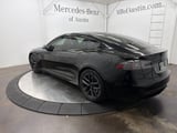 2021 Tesla Model S - Preview 5