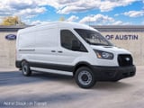 2026 Ford Transit - Preview 7