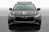 2020 Toyota Highlander - Preview 3