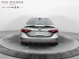 2020 Alfa Romeo Giulia - Preview 15