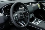 2026 Jaguar F-PACE - Preview 12