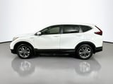 2022 Honda CR-V - Preview 8