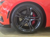 2021 Chevrolet Camaro - Preview 8