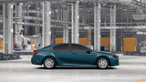 2027 Toyota Camry - Preview 12