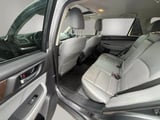 2018 Subaru Outback - Preview 14