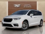 2022 Chrysler Pacifica - Preview 2
