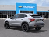 2026 Chevrolet Trax - Preview 3