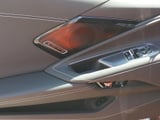 2025 Chevrolet Corvette - Preview 11