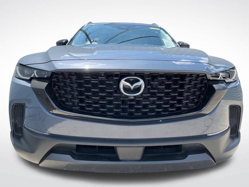 2025 Mazda CX-50 - Image 1