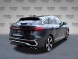 2026 Audi SQ5 Sportback - Preview 8