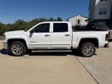 2017 GMC Sierra 1500 - Preview 3