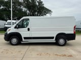 2025 Ram ProMaster 2500 - Preview 2