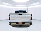 2026 Chevrolet Silverado 1500 - Preview 4