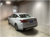 2025 Nissan Versa - Preview 4