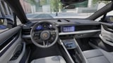 2027 Porsche Macan - Preview 11