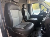 2024 Ram ProMaster 2500 - Preview 8