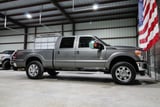 2012 Ford F-250 - Preview 14