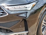 2026 Acura MDX - Preview 8