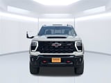 2026 Chevrolet Silverado 2500 HD - Preview 7
