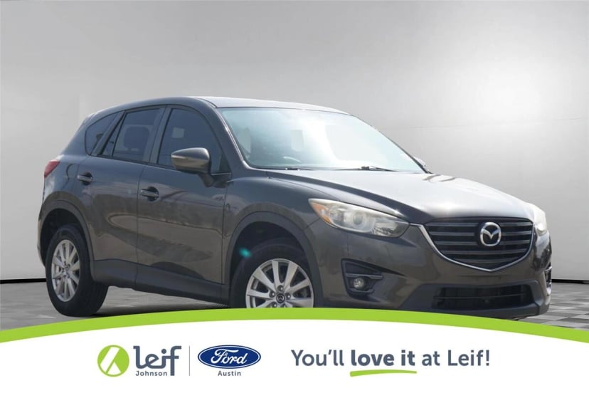 2016 Mazda CX-5 - Image 3