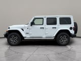 2026 Jeep Wrangler - Preview 8