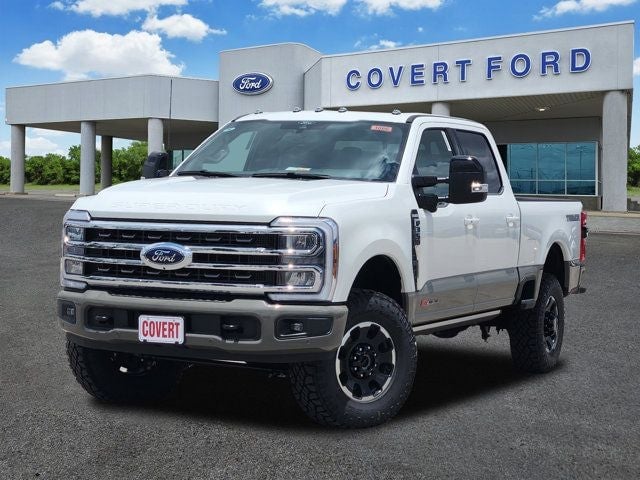 2026 Ford F-350 - Image 1