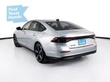 2026 Honda Accord - Preview 5