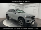 2026 Mercedes-Benz GLC - Preview 2
