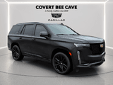 2023 Cadillac Escalade - Preview 2